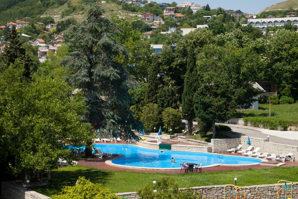 BISSER_HOTEL_BALCHIK_BULGARIA_AIR_TOUR_TRAVEL